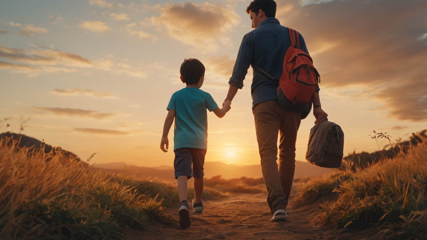 Read more about the article How to Raise Your Child to Flourish in an Environment You’re Unfamiliar With