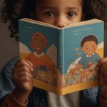 How to Help Children Build a Strong Sense of Self in a Diverse World