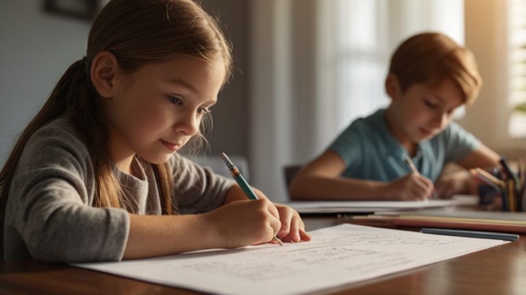 Raising Independent Learners: How Much Should You Help?