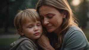 Read more about the article Tantrums to Talking: Tools to Help Your Child Express Big Feelings