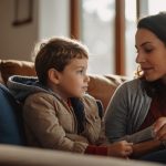 How to Model Emotional Regulation When You’re Stressed