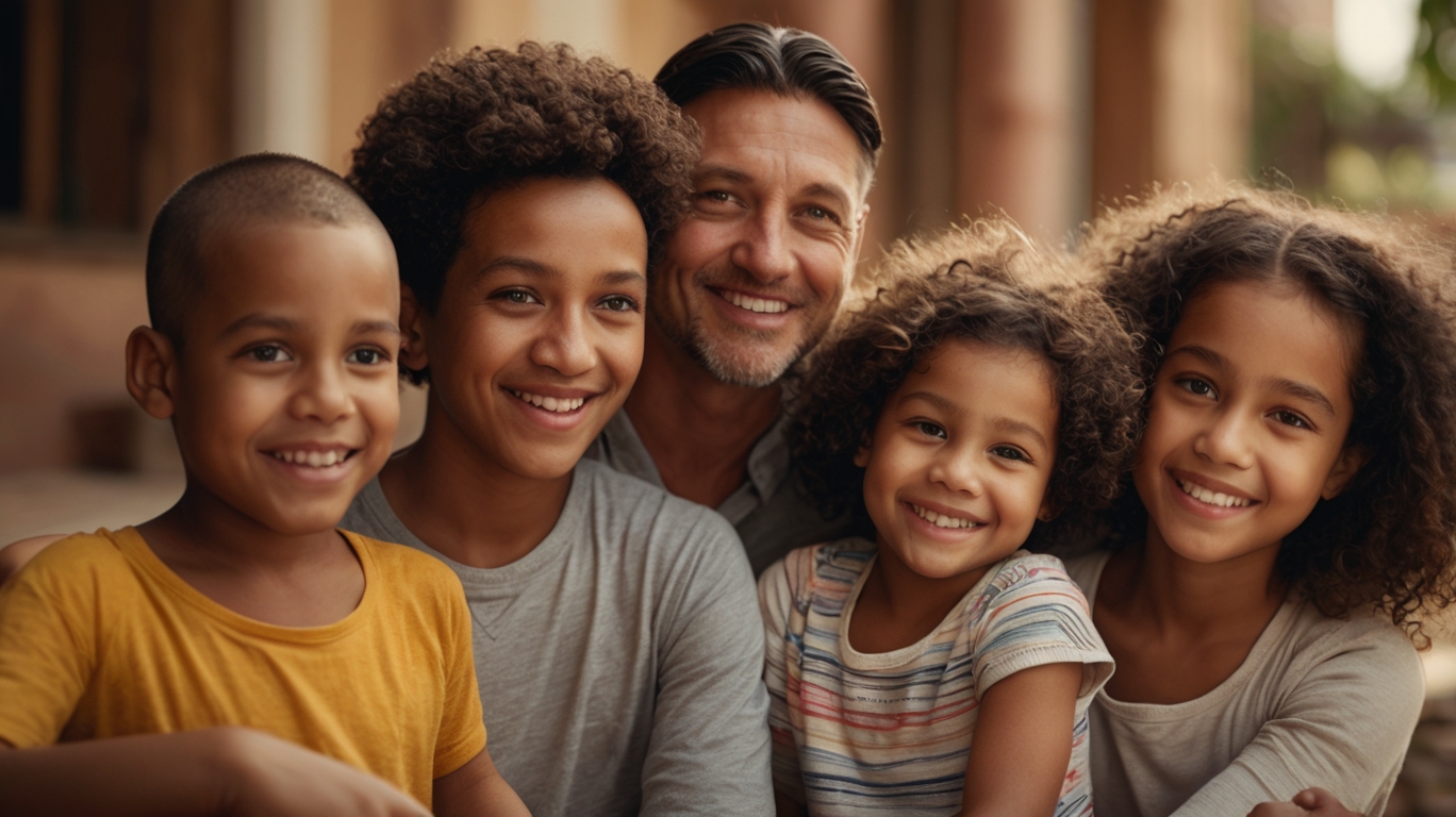 Read more about the article Raising Third-Culture Kids: What Every Parent Should Know