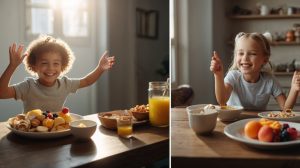 Read more about the article Healthy Routines: Sleep, Nutrition, and Structure That Works