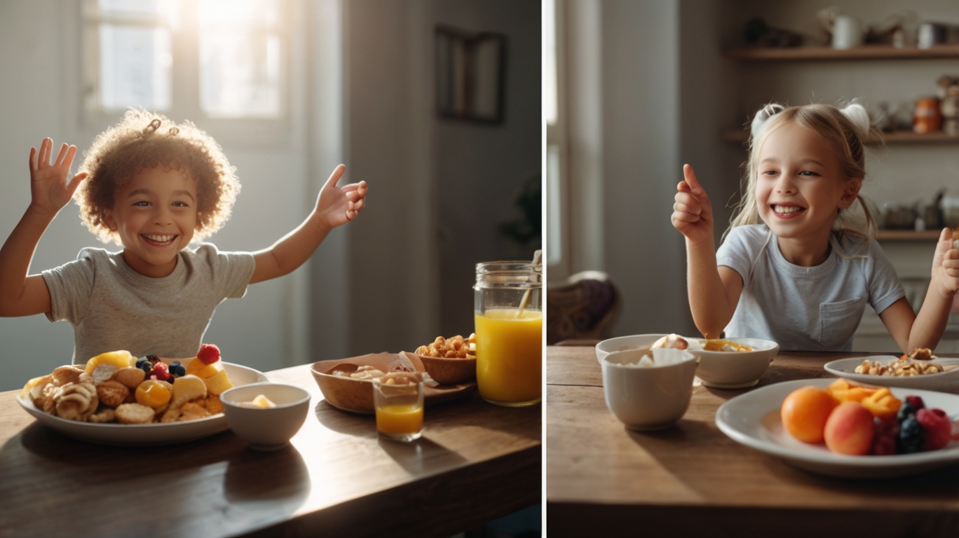 Read more about the article Healthy Routines: Sleep, Nutrition, and Structure That Works