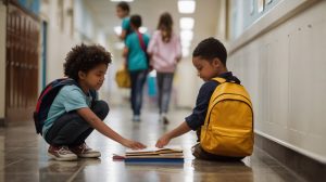 Read more about the article 6 Simple Daily Habits That Build Empathy in Kids