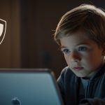 Digital Gatekeeping: Protecting Your Child’s Heart and Mind in an Online World