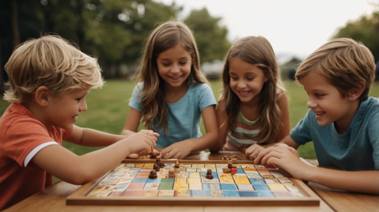 Building Strong Sibling Relationships in a Digital Age: Helping Kids Connect Beyond the Screen