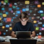 “Why Is My Kid So Angry?” How Media and Online Culture Are Fueling Aggression in Kids