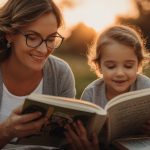 Raising Kids with Strong Values in a Fast-Paced World