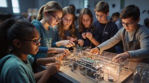 Read more about the article Beyond Grades: What True Learning Looks Like Today